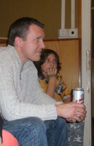 Lyže záchranáři Horní Mísečky 2007 > obr (75)